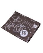 �������� ������������ Breakfast brown 35�45�� 4823093408586