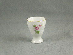 Подставка для яиц Bernadotte Мейсенский букет 5см