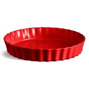 Форма глибока для пирога Ovenware Red 32см 346032