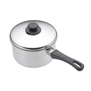 Ковш с крышкой 1л KCXDSAU14