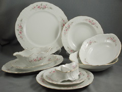 �������� ������ Bernadotte ������� ���� � ������� ������ 6/24