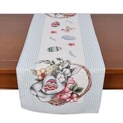 ������ � ���������� ��������� ���������� ������� 45�140�� BasEasterTRunner-45x140DA