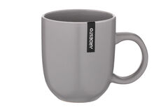 Кружка Cremona Dusty grey 390мл AR2939GRC
