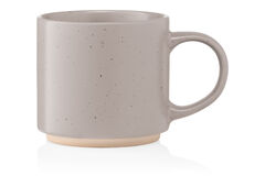 Кружка Alcor серая 420мл AR3475GR