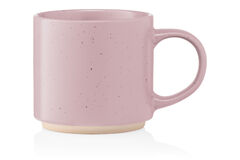 Кружка Alcor розовая 420мл AR3475P