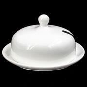 Масленка с крышкой Imola AR3539I