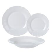 ���� ������ Louis XV White_ 6/18 V2940