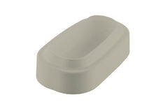 Форма для десерта 18,5х9,5х5,8см STECCO 01 XXL 765 - в интернет-магазине Мир посуды Форма для десерта 18,5х9,5х5,8см STECCO 01 XXL 765 - Мир посуды