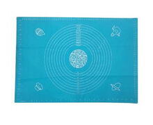 Коврик кондитерский 64х45см VC-1617