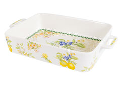 Форма для запекания Лимон 32,6х19х6см 924-749