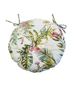 Подушка для стула Villa 40см 4823093445246