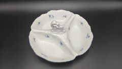 Менажница малая Bernadotte Апрельское цветение 23см