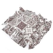 Подушка для стільця Майоліка 40х40см LoVietriCojSed-40x40x4DAC - в інтернет-магазині Світ посуду Подушка для стільця Майоліка 40х40см LoVietriCojSed-40x40x4DAC - Світ посуду