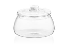 Цукорниця з кришкою 500мл AR2602SP
