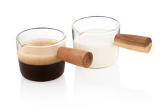 Набір молочників 100мл AR2603CS - в інтернет-магазині Світ посуду Набір молочників 100мл AR2603CS - Світ посуду