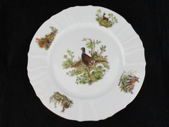 ����� ������� ������� Bernadotte ��������� ������ 30��