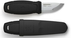 Ніж туристичний Eldris Black 5,9см 12647