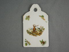 �������� Bernadotte ��������� ������ 20,5��