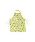 Фартук Писанка зеленая 4823093445376