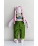 Декоративный Заяц May 36см 4823093445161