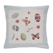 ��������� � ���������� ��������� ���������� ����� - 3 45�45�� BasEasterTCojin-3-45x45DA