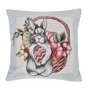 ��������� � ���������� ��������� ���������� ����� - 1 45�45�� BasEasterTCojin-1-45x45DA