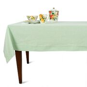 �������� New Chambray ������ 140�180�� NCh-MintMantel-140x180