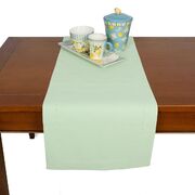 ����� New Chambray �'����� 40�140�� NChMintRunner-40x140