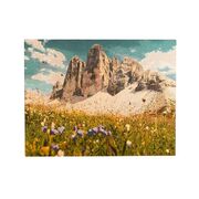 Панно Доломиты 140х100см DolomitePannelM-140x100