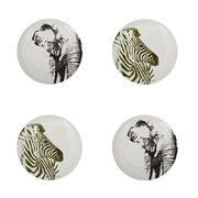 Тарілка десертна Savana 20,5см 55021-P - в інтернет-магазині Світ посуду Тарілка десертна Savana 20,5см 55021-P - Світ посуду