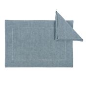 ���� �������� ������������� New Chambray ��������� NChBlueSetMesa-Set