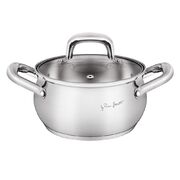 Кастрюля с крышкой Shape 1,8л LT1158