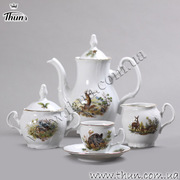 �������� ������ ����� Bernadotte ��������� ������ 90 ��