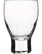 Набір склянок для коктейлів Vivendo 390мл 10672/01