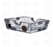 Пепельница Flair 15см 70710/58810/150