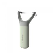 Овощечистка зубчатая Leo Balance 13см 3950534