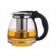 Чайник заварочный с крышкой и ситечком 2л KM-0780XL