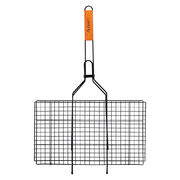 Решетка для гриля Скаут 45х25,5х2см KM-0714