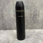 Термос 1л KM-2059B-BN