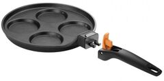 Пательня для оладок SmartCLICK 24см 605090