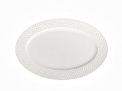 Блюдо овальне Brilliant 26х18,5см 949-002-2