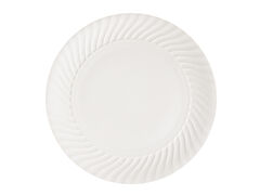 Тарілка салатна Меренга 21см 949-010-3