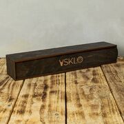 Подарочная коробка 45х8х8см