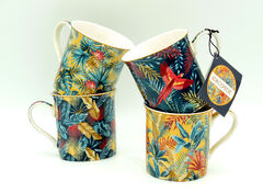 Набір кухлів Atmosphere Equatorial 300мл R0179#EQUA