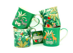 Набір кухлів Atmosphere Heaven 300мл R0179#HEAV