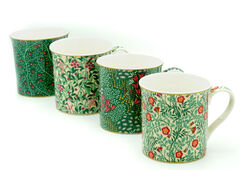 Набір кухлів Atmosphere Fantasy 300мл R0179#FASY