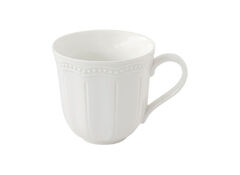 Кружка Elite White 350мл R2884#ELW