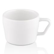 Чашка для чая Smooth White 210мл SM-01-CF