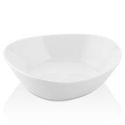 Салатник Island -White 18х17см IS-18-KS