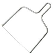 Струнний ніж для нарізання сиру 21см 795100